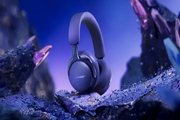 Nghe nhạc lossless và thời lượng pin khủng? Tôi chưa bao giờ hào hứng với tai nghe Bose mới như thế này trong nhiều năm.